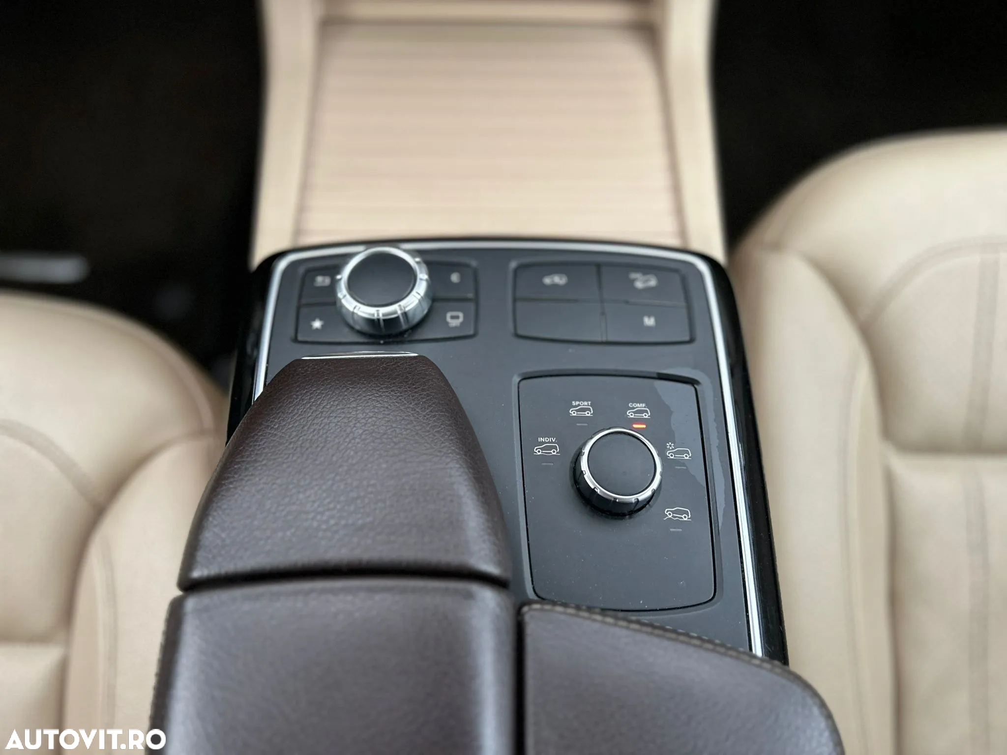 Mercedes-Benz GLE 350 d 4MATIC - 18