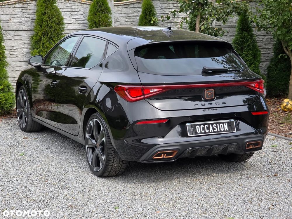 Cupra Leon - 15