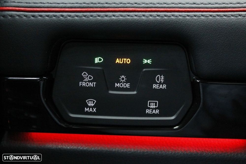 VW ID.7 86 kWh GTX - 28