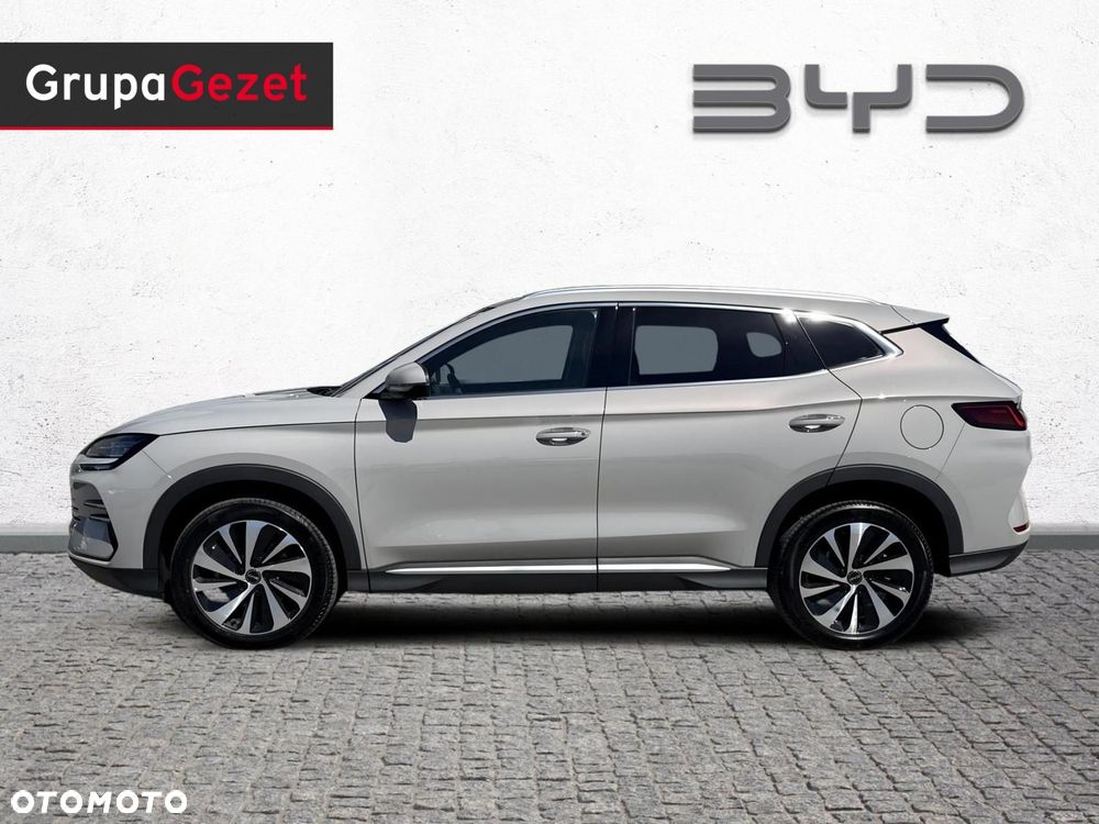 BYD Seal U - 2