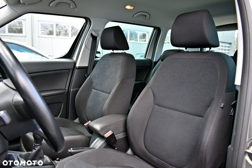 Skoda Yeti 1.4 TSI 4x2 Ambition - 11