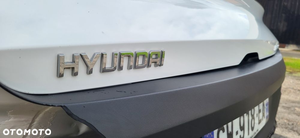 Hyundai Bayon 1.2 Pure - 12