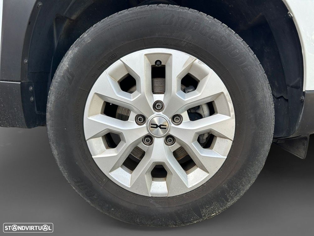 Dacia Duster 1.0 TCe Expression - 14