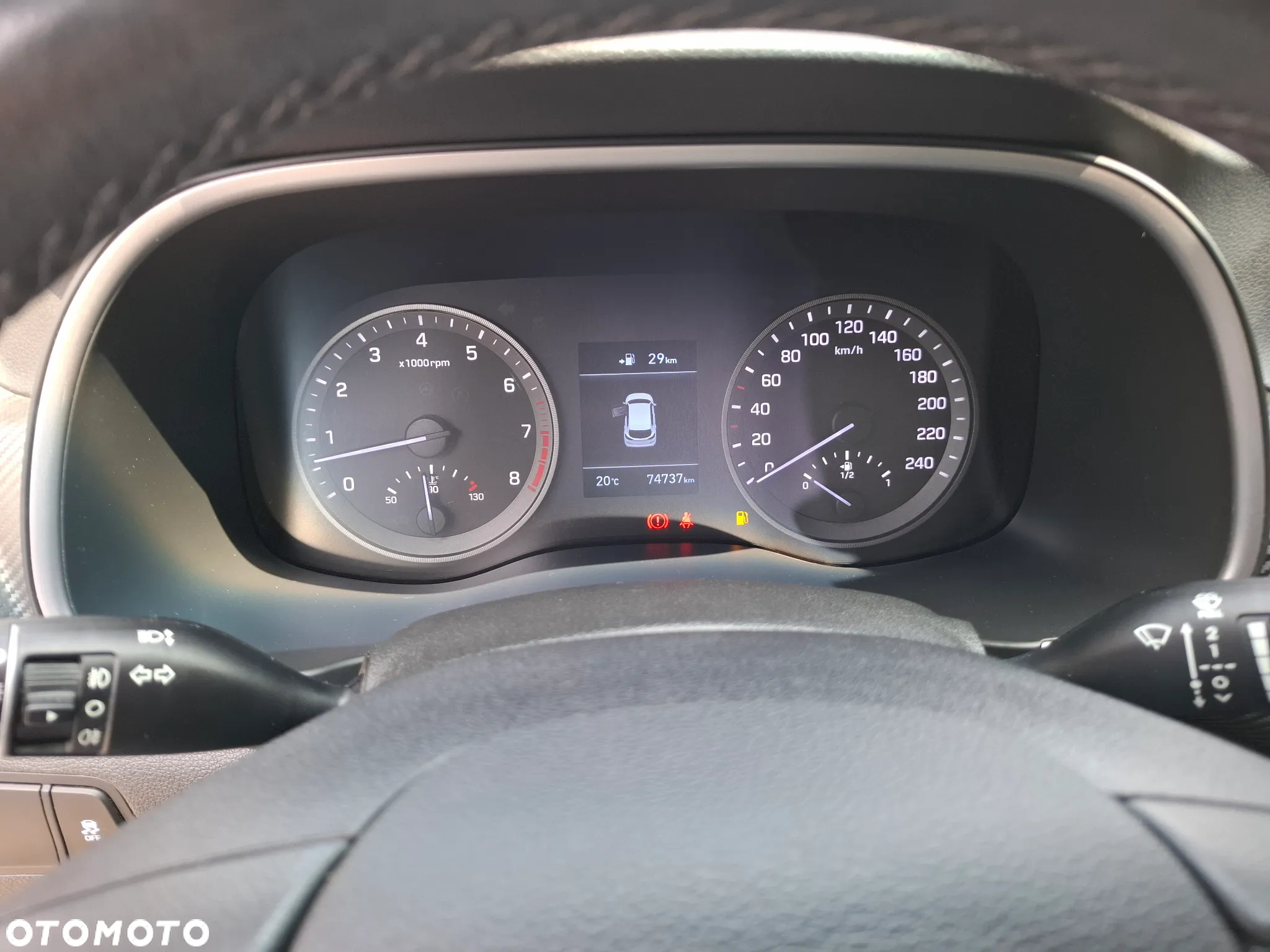 Hyundai Tucson 1.6 GDi 2WD Style - 19