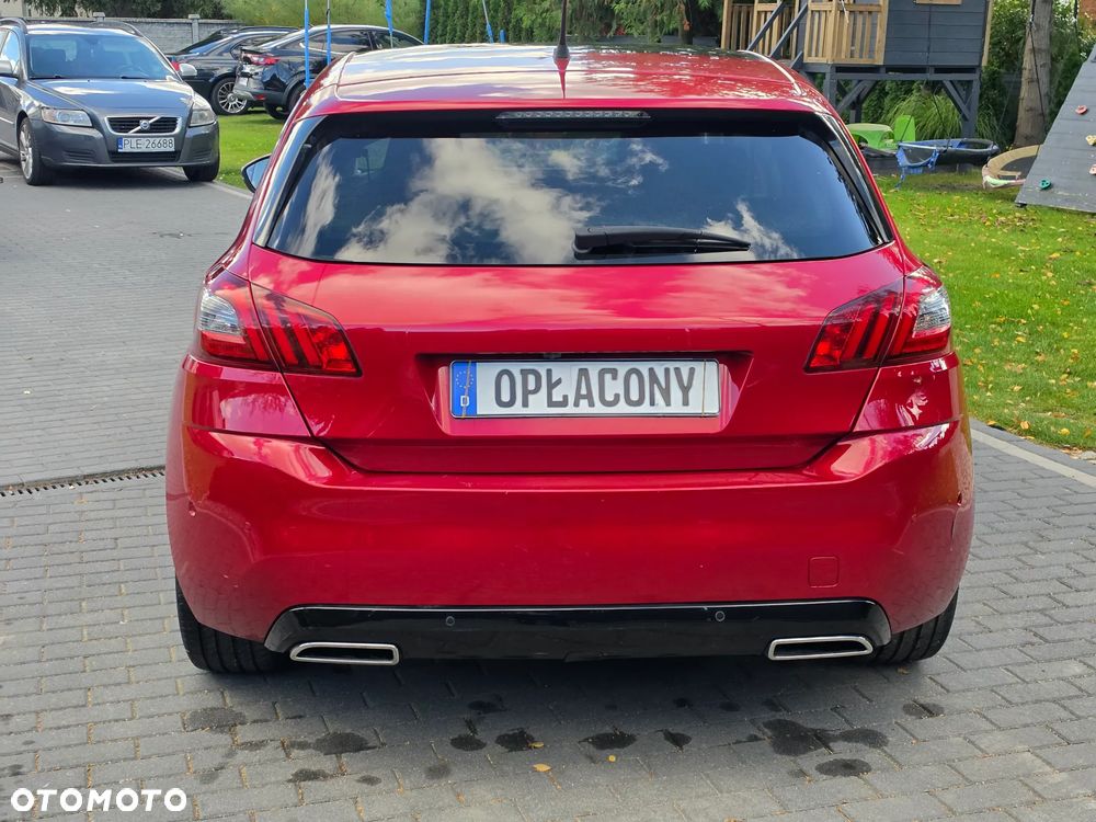Peugeot 308 - 16