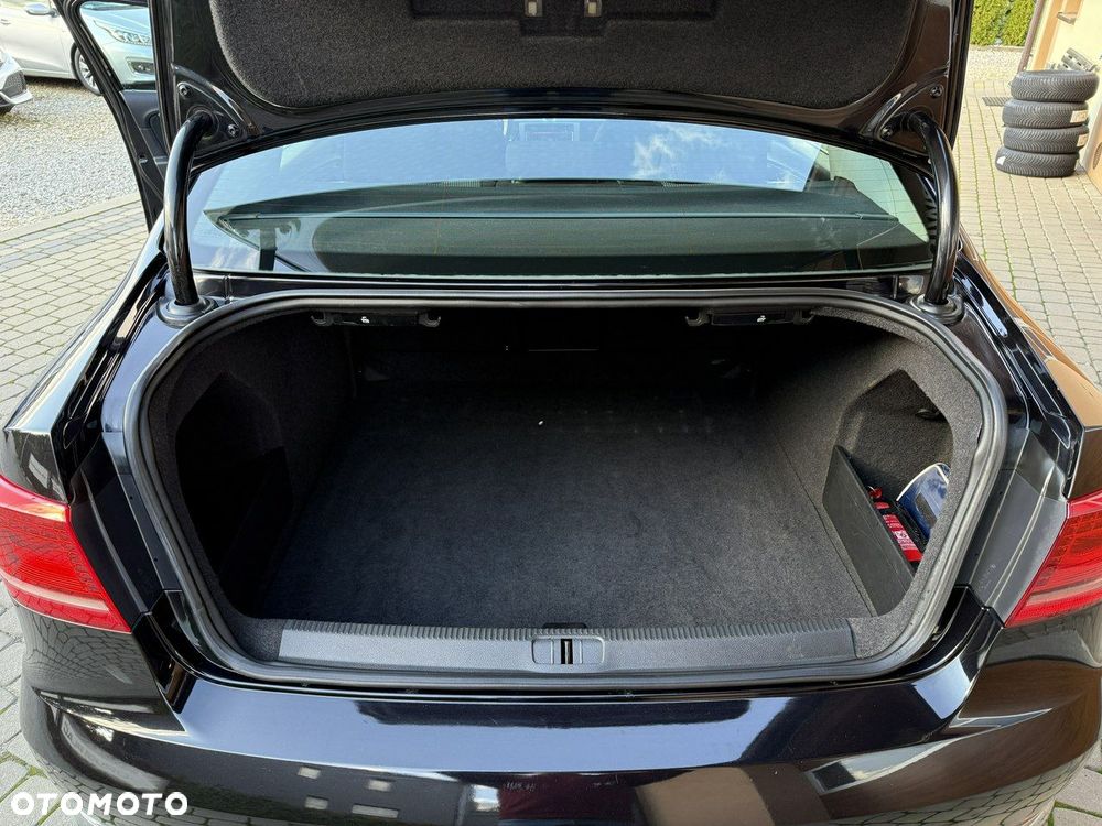 Volkswagen Passat 1.8 TSI Comfortline - 20