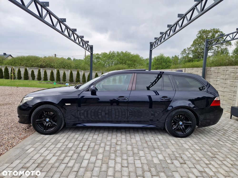 BMW Seria 5 530d xDrive Edition Sport - 5