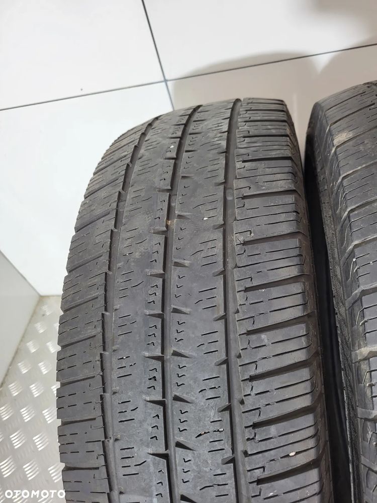 Opony Continental Vancontact 4season 225/65R16 C 4Season - 3