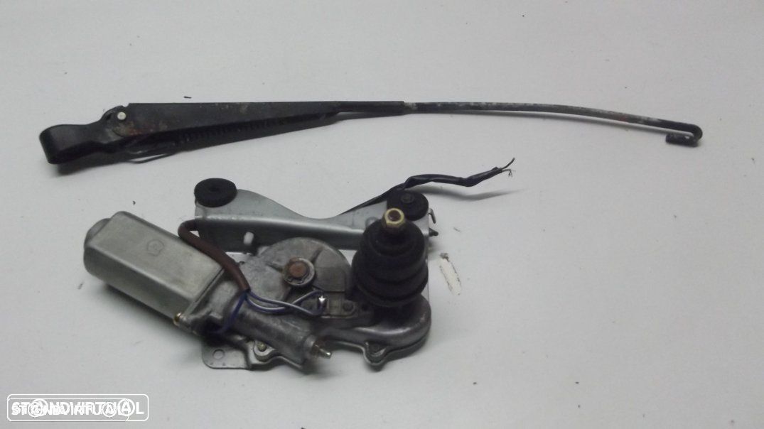 Mazda MX5 motor de limpa-vidros de trás - 1