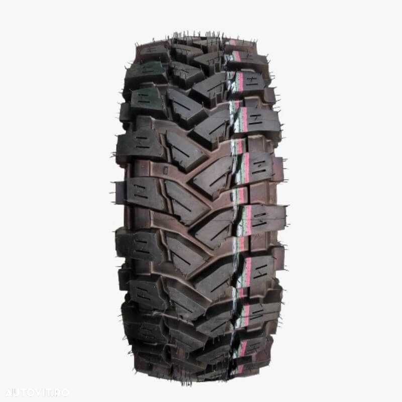 Anvelopa 245/70 R16 Geyer Hosaja Raptor-Trepador M+S - 3