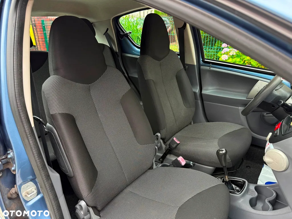 Toyota Aygo 1.0 VVT-i Active - 27
