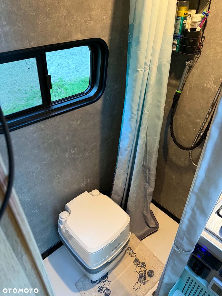 Volkswagen crafter - 8