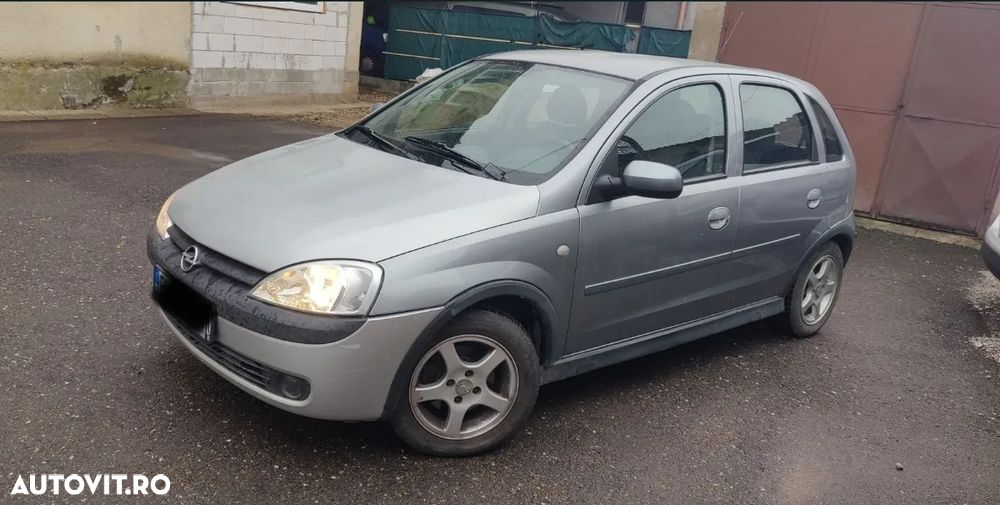 Opel Corsa 1.3 CDTI Enjoy - 2