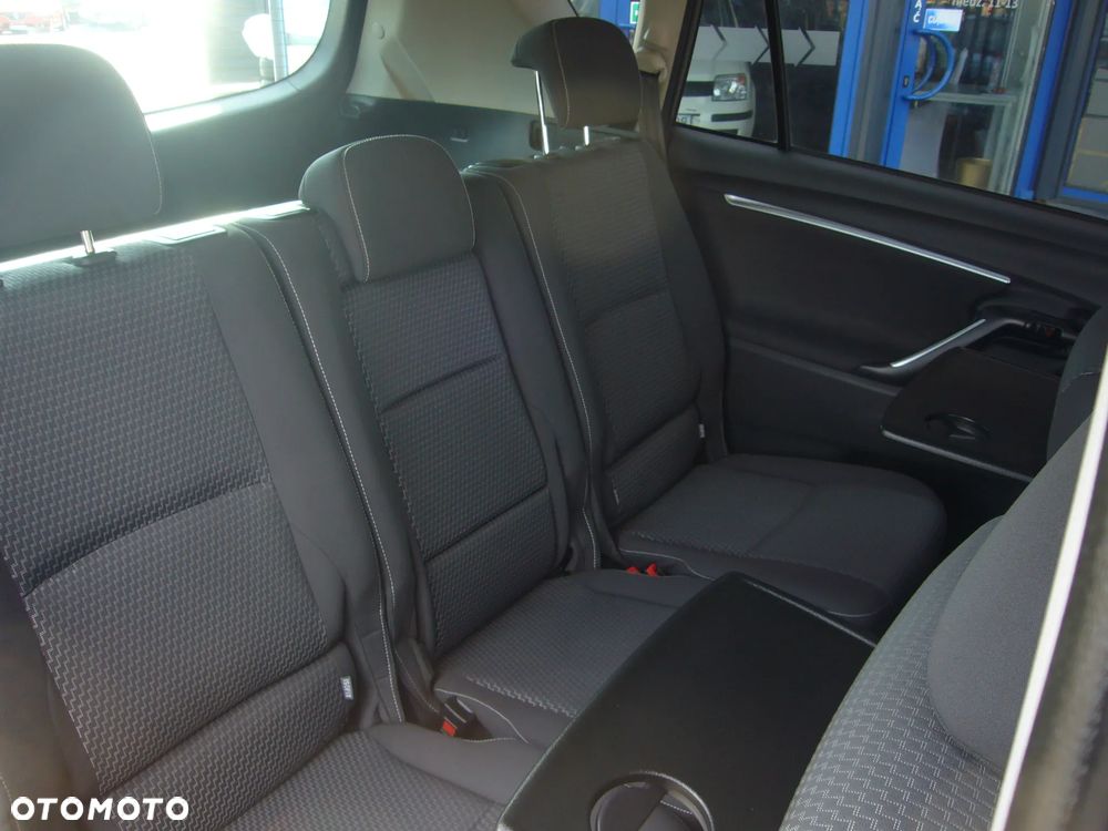 Toyota Verso 1.6 D-4D 5-Sitzer Start/Stop Life - 17