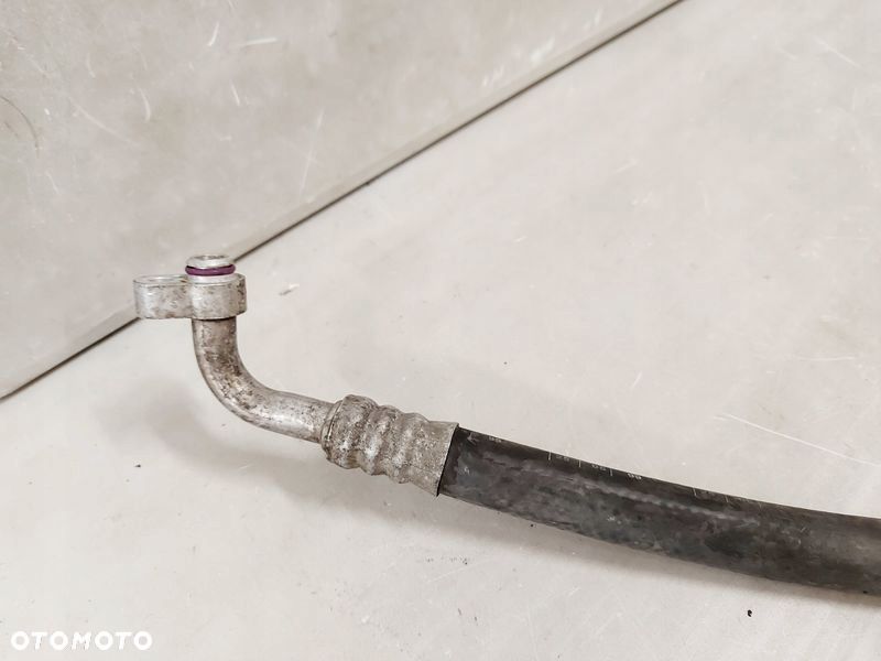 volkswagen bora 2.3 v5 przewód klimatyzacji wąż rurka klimy komplet - 12