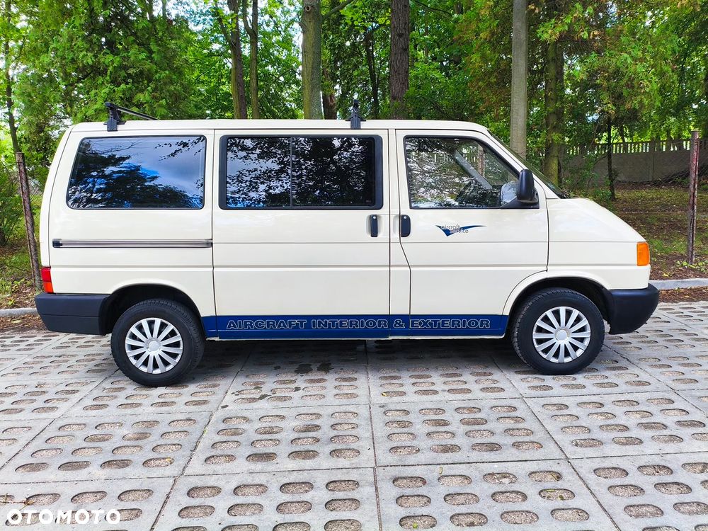 Volkswagen Transporter Allstar Classic - 3