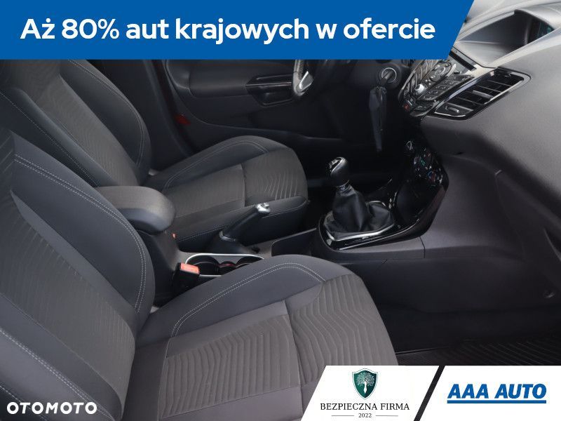 Ford Fiesta - 11