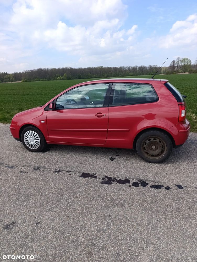 Volkswagen Polo 1.9 TDI - 6