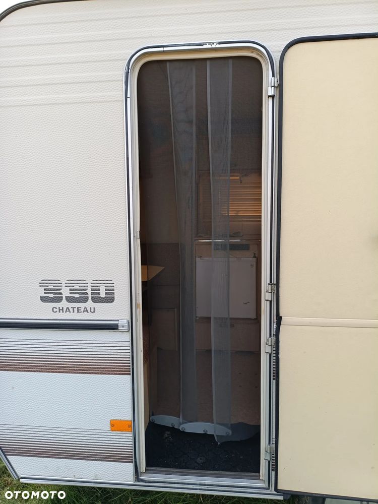 Chateau 330 - 4