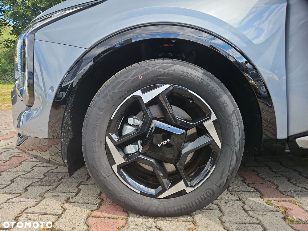 Kia Sportage 1.6 T-GDI Business Line 2WD DCT - 18