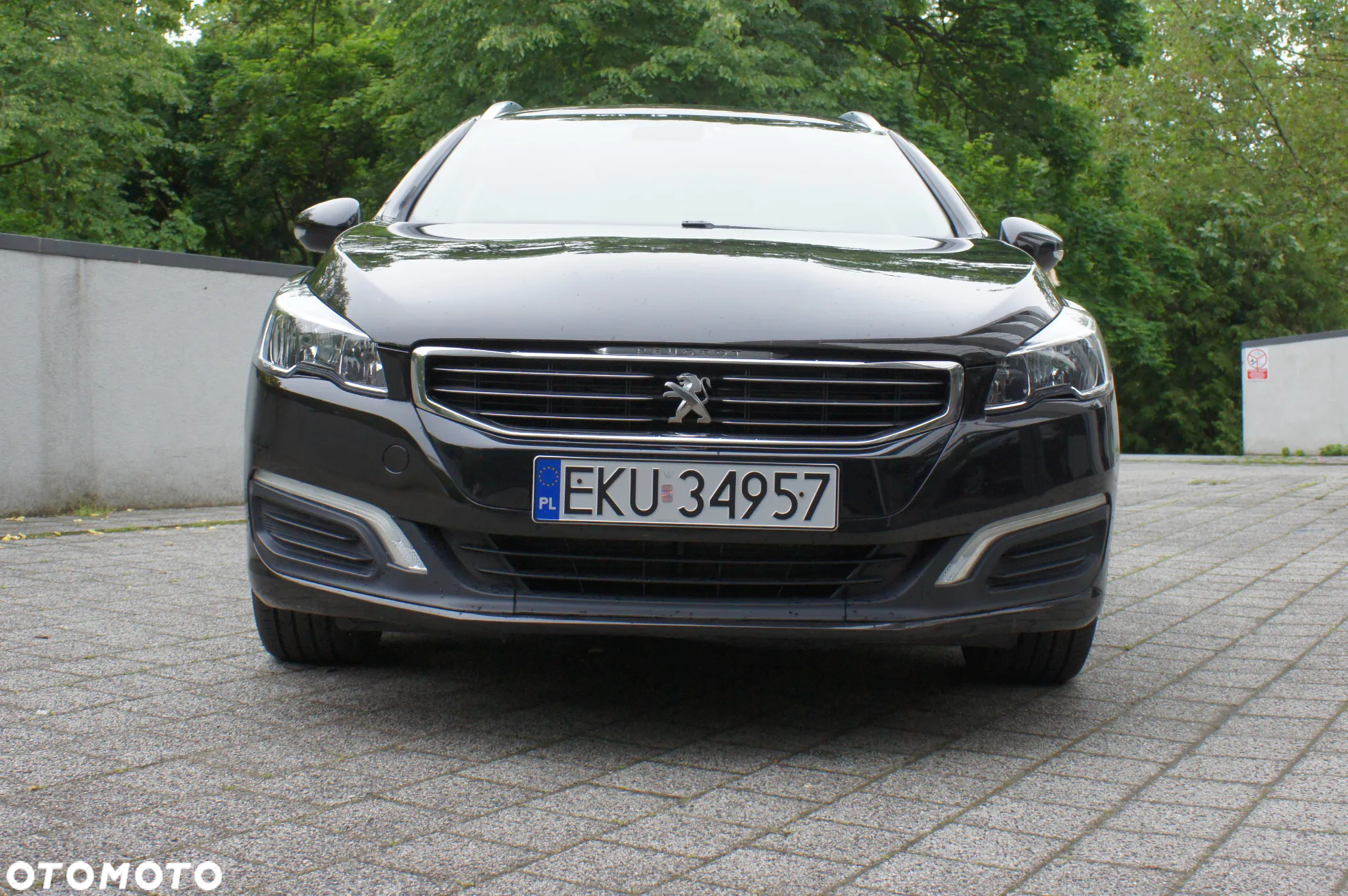 Peugeot 508 SW e-HDi FAP 115 EGS6 Business-Line - 2