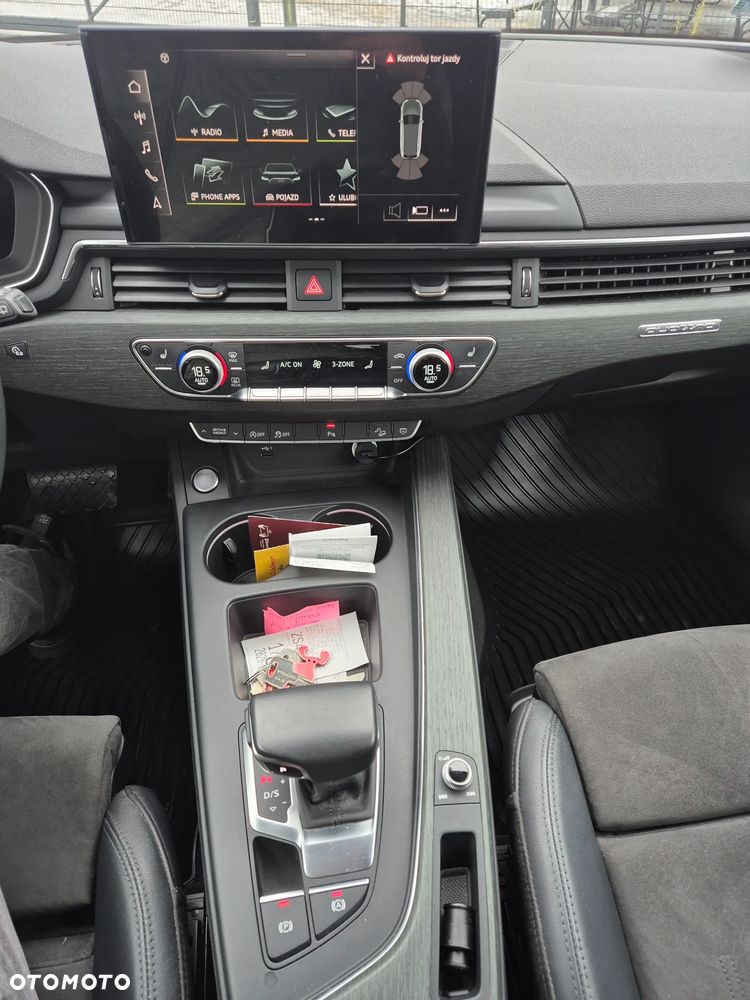 Audi A4 Allroad - 9