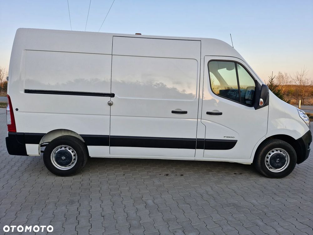 Renault MASTER - 16