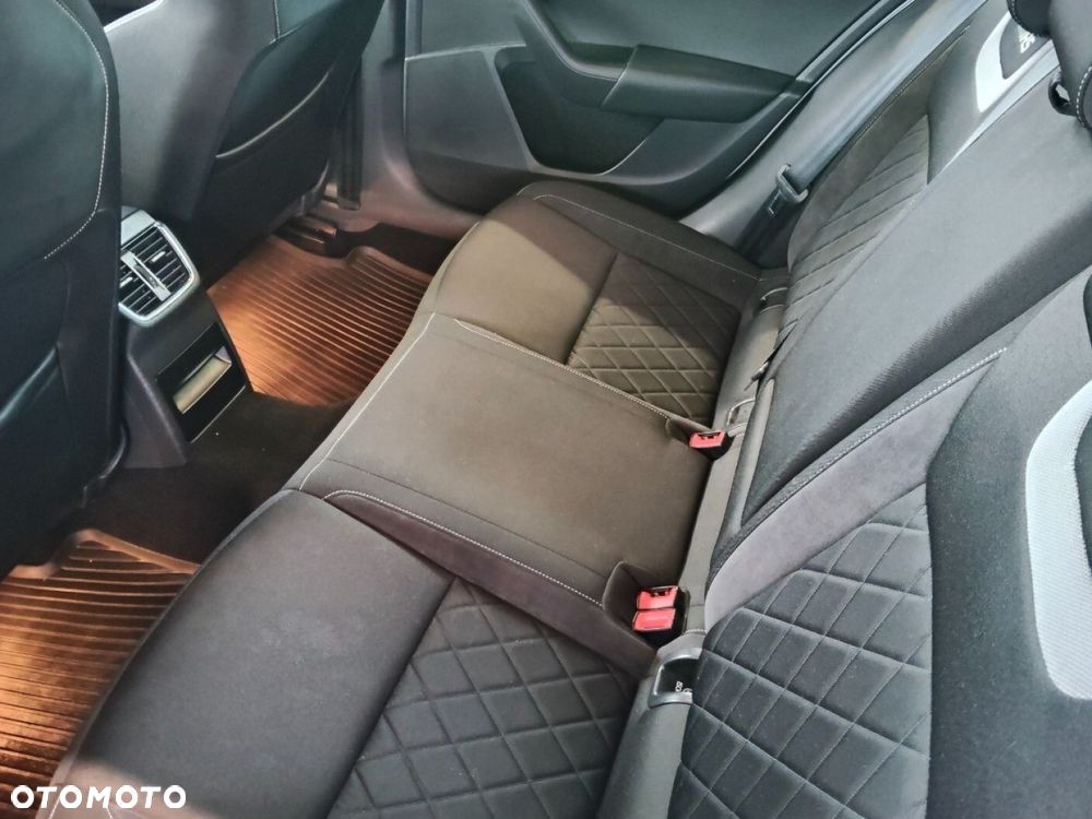 Skoda Octavia - 16
