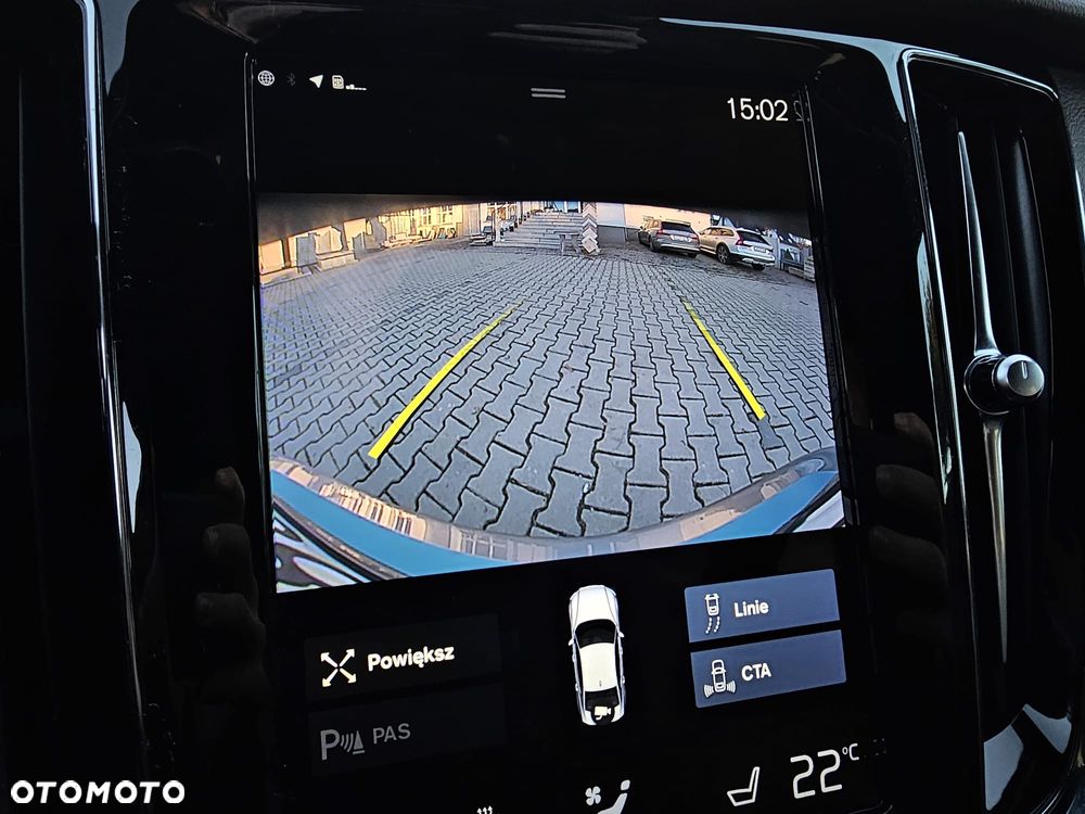 Volvo S60 T4 R-Design First Edition - 24