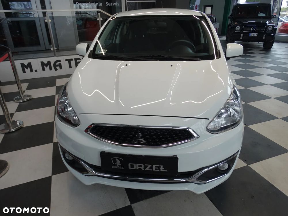 Mitsubishi Space Star 1.0 Diamant Edition+ - 18