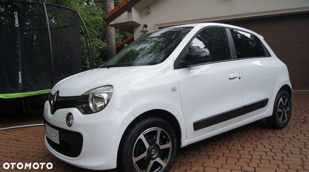 Renault Twingo - 9