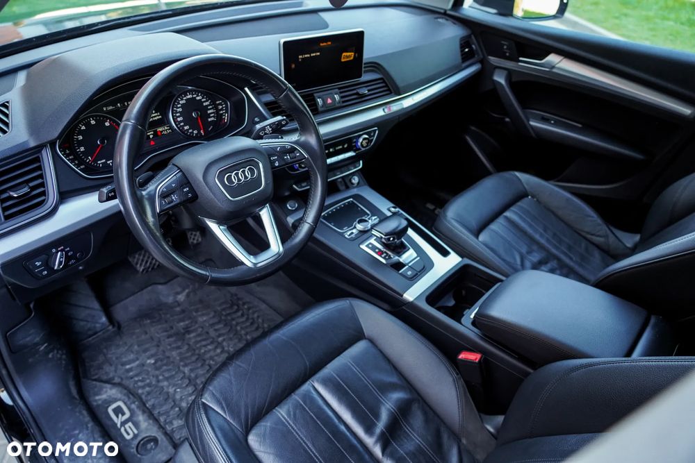 Audi Q5 2.0 TFSI Quattro S tronic sport - 6