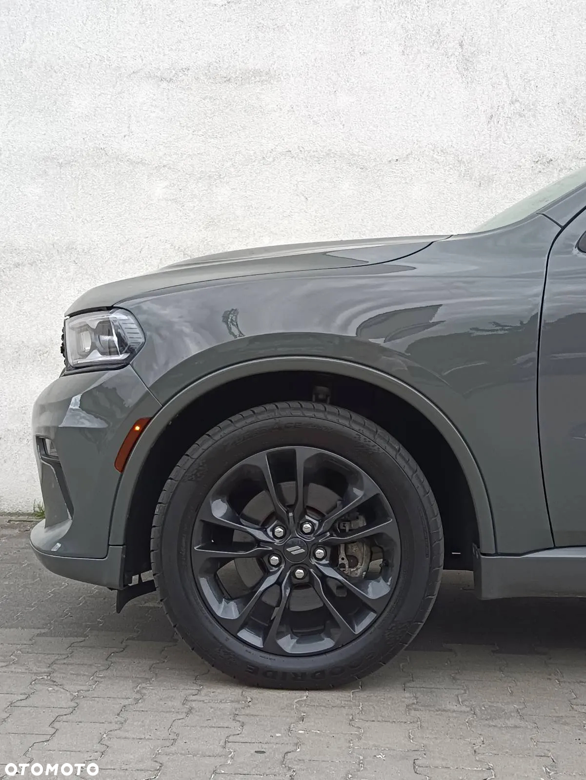 Dodge Durango 5.7 R/T - 33