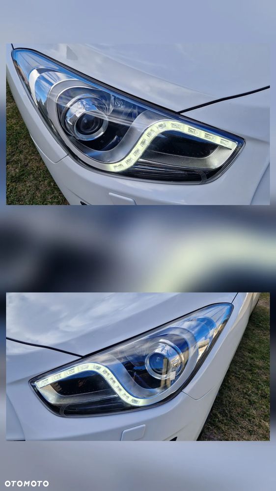 Hyundai i40 i40cw 1.7 CRDi 5 Star Edition - 28