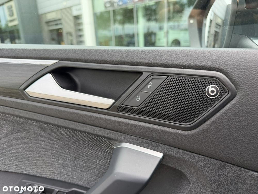 Seat Tarraco 2.0 Eco TSI Xcellence S&S 4Drive DSG - 10