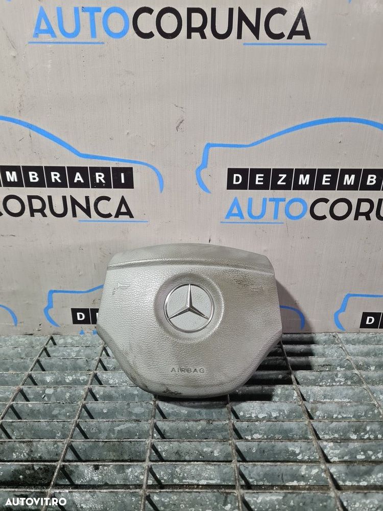 Airbag volan Mercedes ML W164 2005 - 2008 (784) - 1