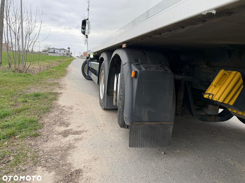 MAN TGX 26.500 - 5