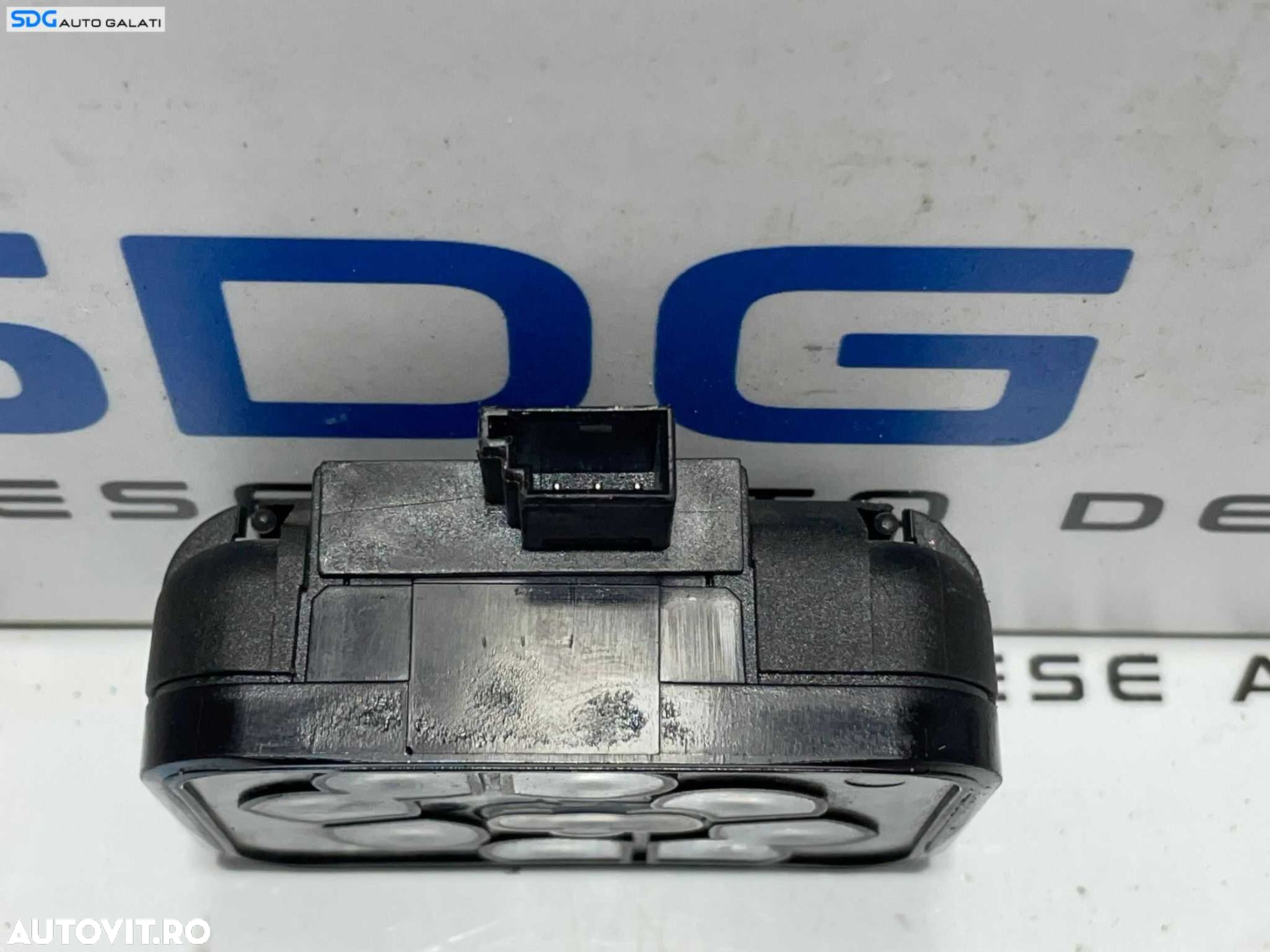 Senzor de Ploaie Lumina Parbriz Geam Sticla Skoda Octavia 2 2004 - 2013 Cod 1K0955559M [L3489] - 2