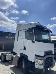 Renault TH 520 - Aut. Retarder - Kit Hidráulico