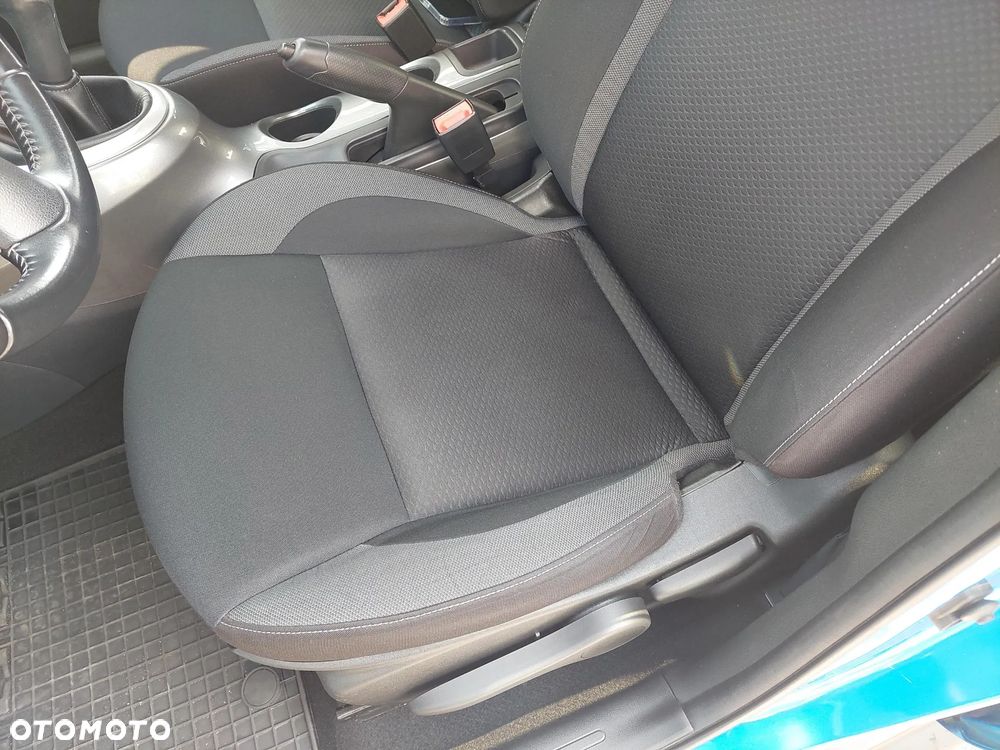 Nissan Juke 1.6 Acenta - 12