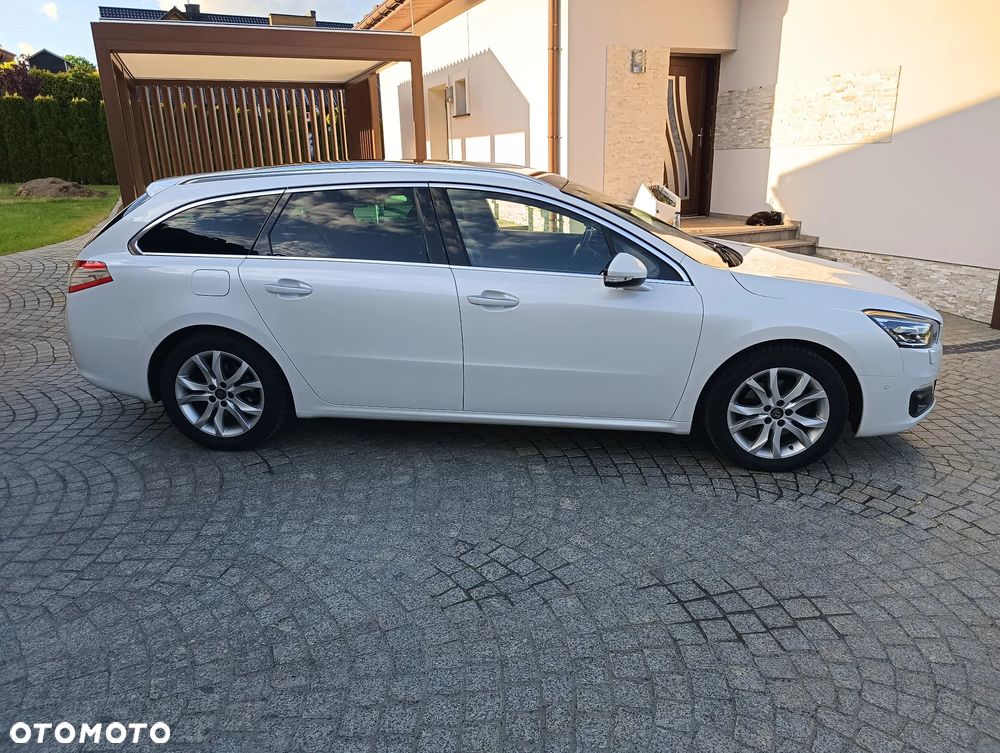 Peugeot 508 BlueHDi 150 Stop&Start Business-Line - 2