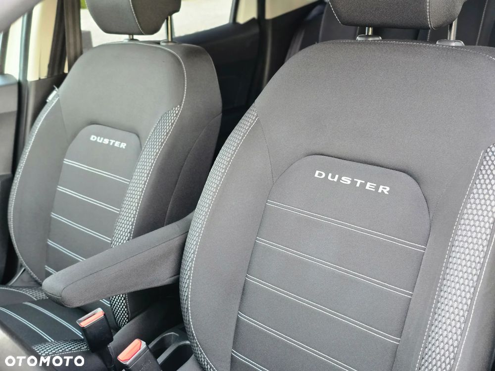 Dacia Duster SCe 115 4x2 Celebration - 32