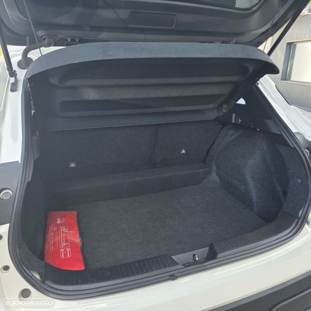 Nissan Qashqai 1.3 DIG-T Acenta - 37