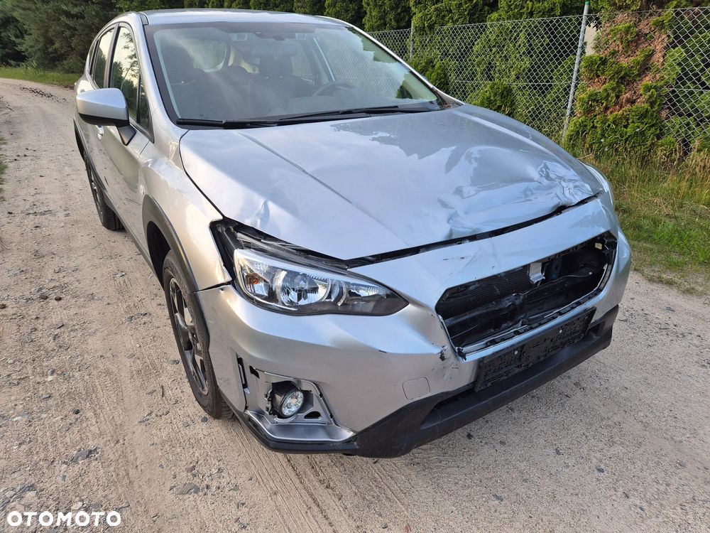 Subaru XV 1.6i Comfort (EyeSight) Lineartronic - 14