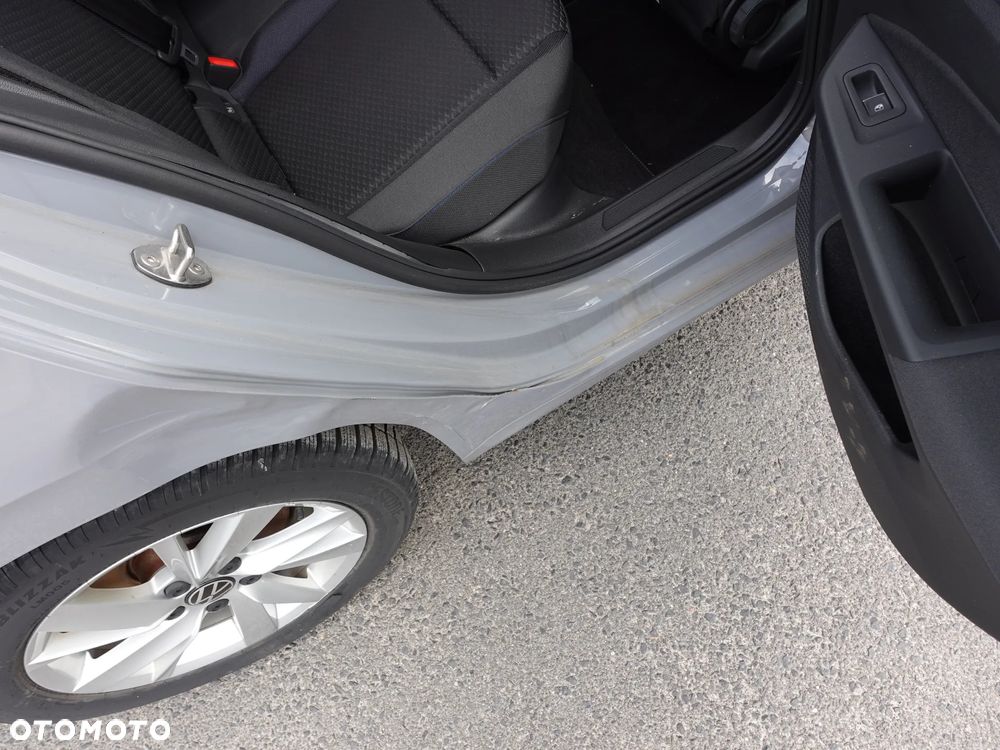 Volkswagen Golf 1.0 TSI OPF United - 13