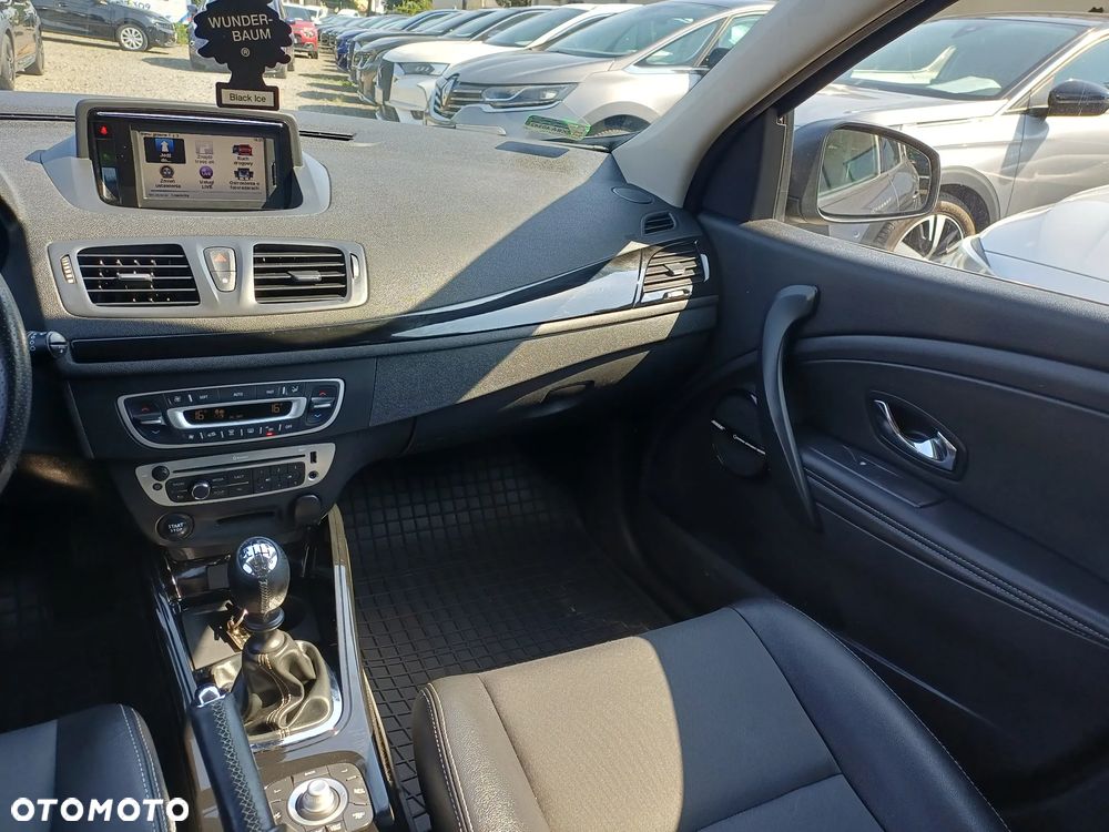 Renault Megane 1.5 dCi Energy Bose EU6 - 24