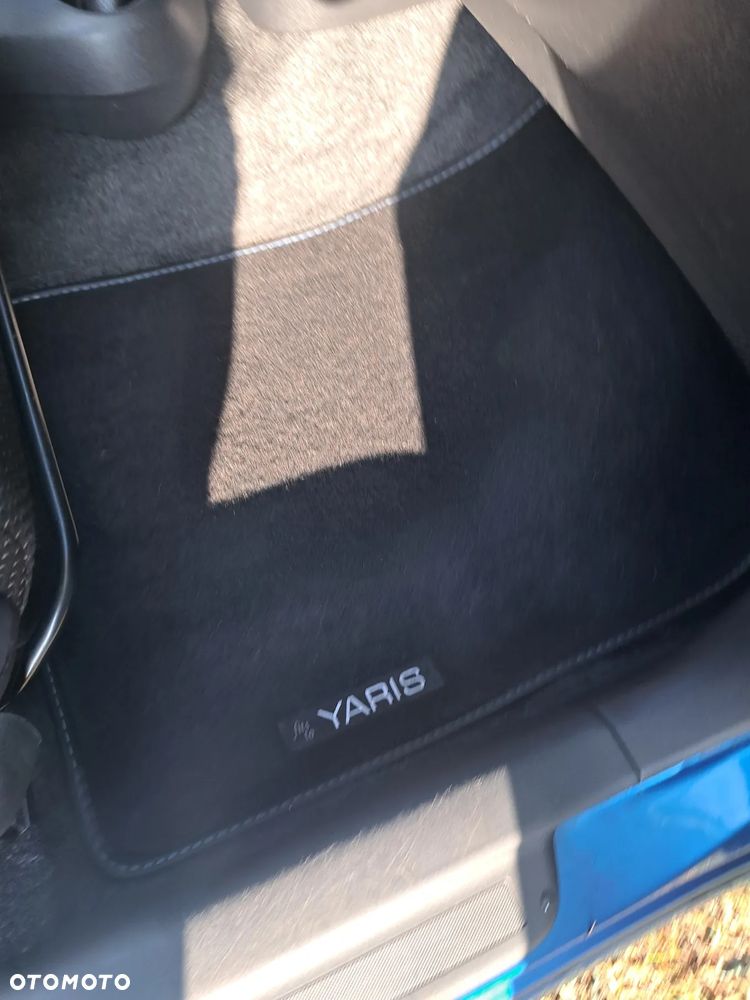 Toyota Yaris 1.5 TS - 11