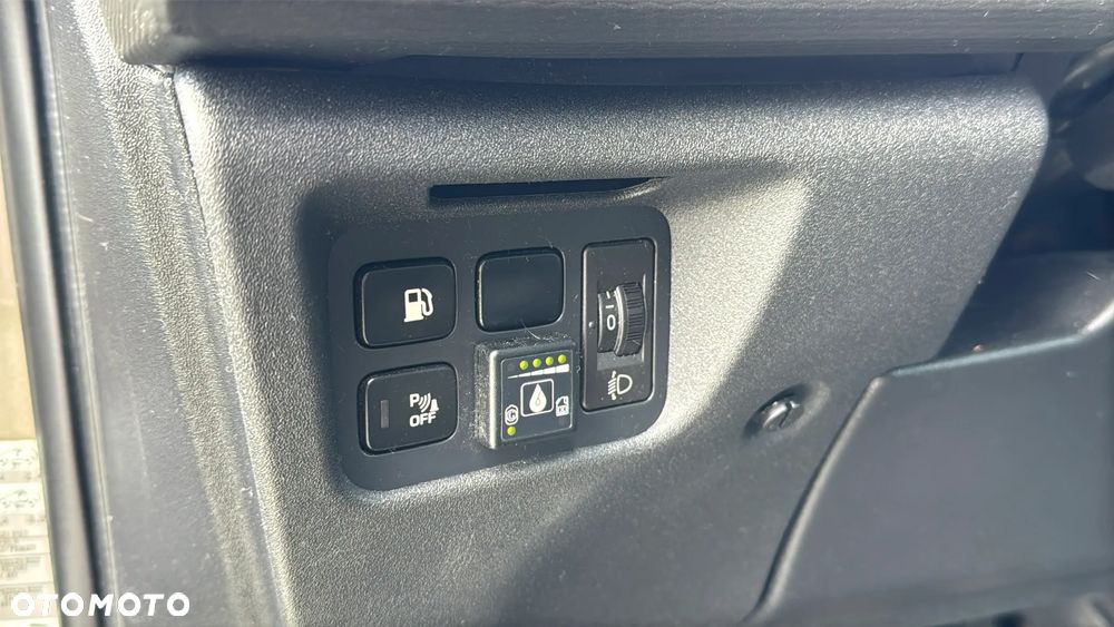 Citroën C4 Grand Picasso 1.8 16V Advance - 20