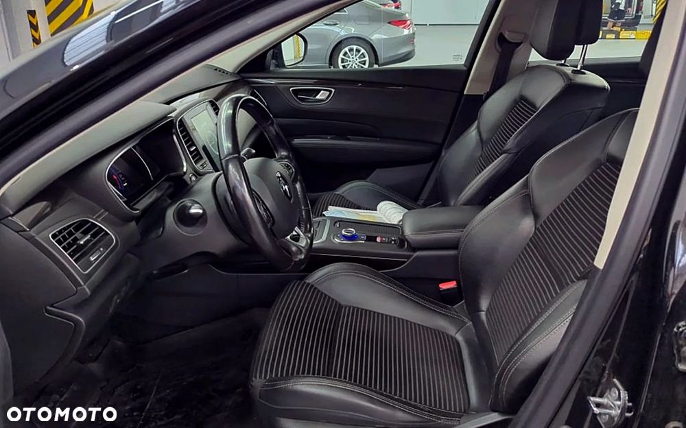 Renault Talisman 1.3 TCe FAP Intens EDC - 8