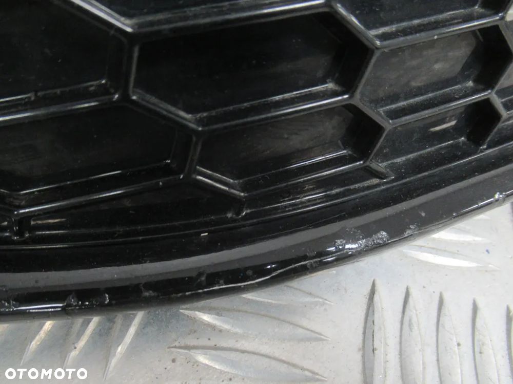 GRILL GRIL ATRAPA FORD FOCUS MK3 ST-LINE LIFT 2014-2018 - 9